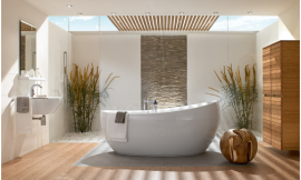Give your bathroom a facelift