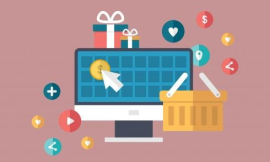 How to set up an e-commerce shop