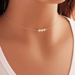 Read more about the article Carry Timelessness on Your Necks with Beautiful Pearl Necklaces