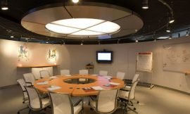 Step by Step Process on Exhibit Design
