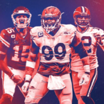 Read more about the article The 5 Best NFL Players Of The Season So Far