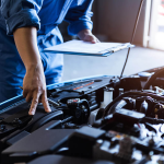 Read more about the article Understanding the Importance of Expert Auto Collision Repairs
