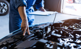 Understanding the Importance of Expert Auto Collision Repairs