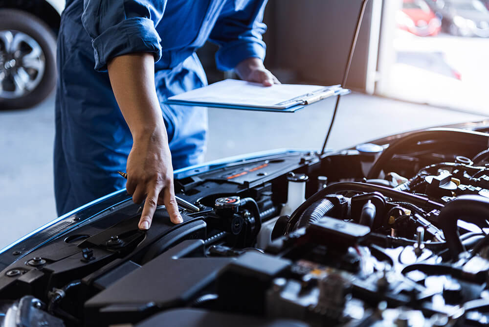 Understanding the Importance of Expert Auto Collision Repairs