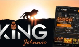 Exploring King Johnnie Login: A Modern Casino Experience without Red Tape
